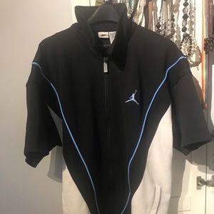 Jordan original warm up zip up. XL men’s